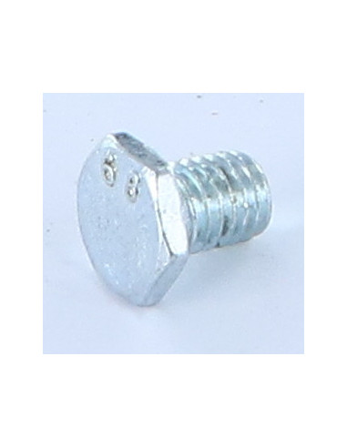 1 x Machine Screw Hexagonal Head M10X20 Class...