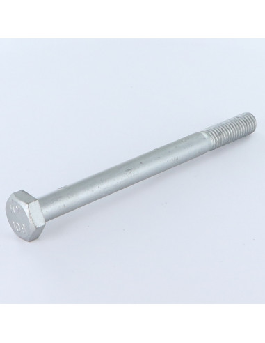 1 x Bolt Partial Thread Hexagonal Head M10X120...