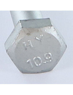 Bolt Partial Thread Hexagonal Head M10X120 Class 10.9... 2
