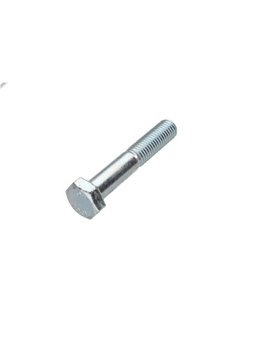 1 x Bolt Partial Thread Hexagonal Head M22X80...