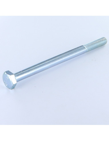 1 x Bolt Partial Thread Hexagonal Head M14X180...
