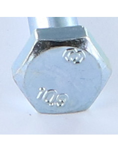 Bolt Partial Thread Hexagonal Head M14X180 Class 10.9... 2
