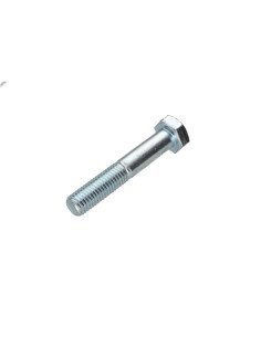 Bolt Partial Thread Hexagonal Head M10X85 Class 10.9 Zinc... 2