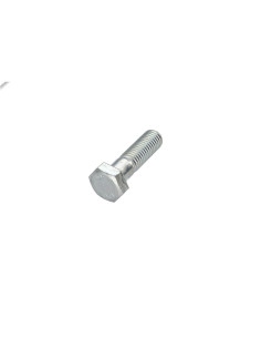Bolt Partial Thread Hexagonal Head M8X45 Class 10.9 Zinc...