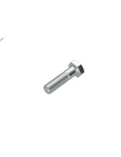 Bolt Partial Thread Hexagonal Head M8X45 Class 10.9 Zinc... 2