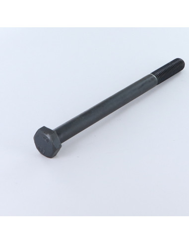 1 x Bolt Partial Thread Hexagonal Head M14X100...