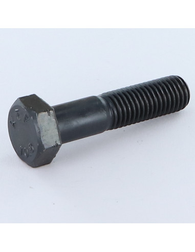 1 x Bolt Partial Thread Hexagonal Head M14X100...