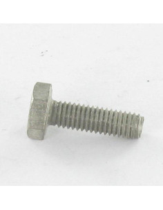 Machine Screw Tame brass Hexagonal Head M3X10 micro screw
