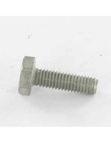 1 x Machine Screw Tame brass Hexagonal Head...