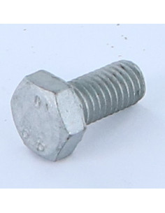 Machine Screw Hexagonal Head M10X25 Class 6.8 Steel Gomet...