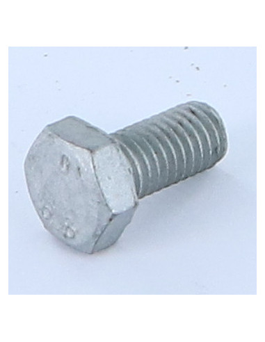 1 x Machine Screw Hexagonal Head M10X25 Class...