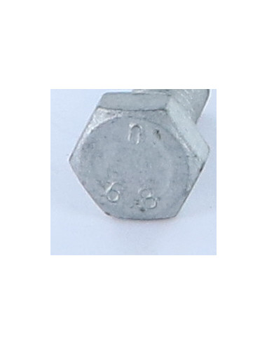 1 x Machine Screw Hexagonal Head M10X25 Class...