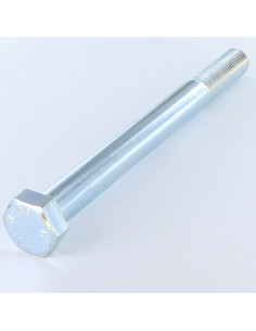 Bolt Partial Thread Hexagonal Head M16X180 Thread Length:...