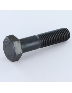 Bolt Partial Thread Hexagonal Head M20X90 Class 10.9 Steel