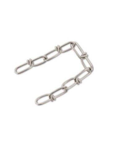 M Chain to LINK NEW Diameter 2.2 Stainless...