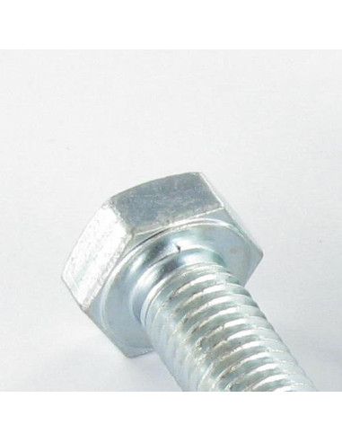 1 x Machine Screw Hexagonal Head M30X40 Class...