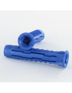 Plug Nylon 6X30 4ALL