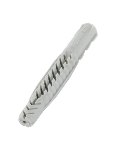 1 x Plug Fischer UX-R 6X35