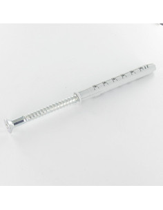 Plug MULTI-EXPANSION 10X85 + Screw 7X90