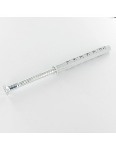 1 x Plug MULTI EXPANSION 10X85 + Screw 7X90