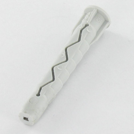 1 x Plug Nylon 6X33 FM-XP