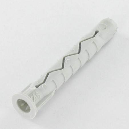 1 x Plug Nylon 10X65 FM-XP