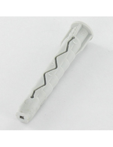 1 x Plug Nylon 8X52 FM-XP