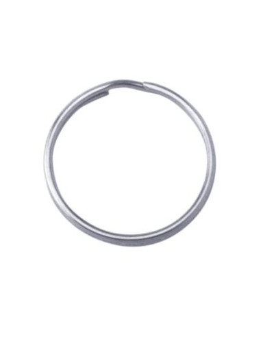 1 x Ring BREEZE Diameter 30 Stainless Steel A2