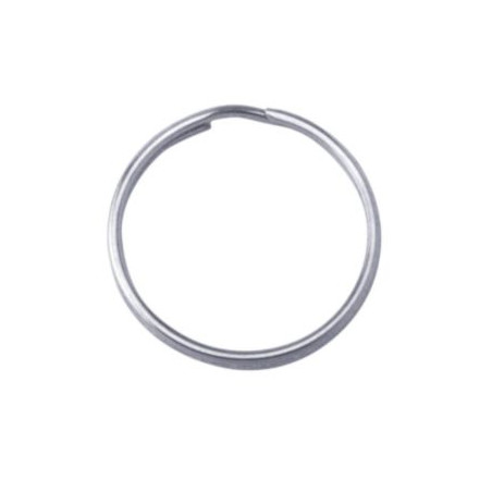 1 x Ring BREEZE Diameter 30 Stainless Steel A2