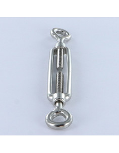 Eye And Eye Turnbuckle M5X70 Eye 8 Stainless Steel A4 2