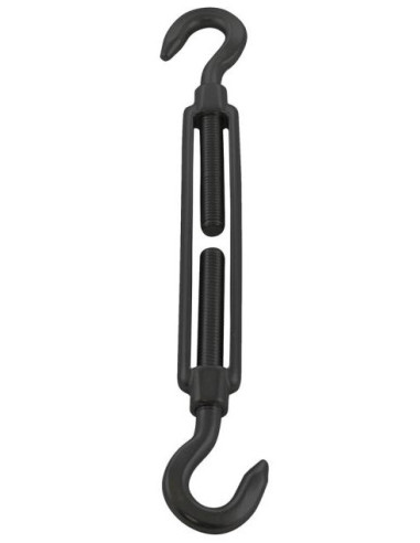 1 x Hook And Hook Turnbuckle M8 Stainless Steel...