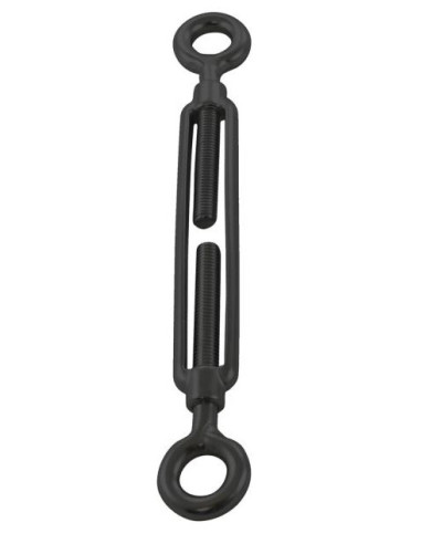 1 x Eye And Eye Turnbuckle M5 Eye 8 Stainless...