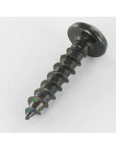 1 x Chipboard Screw Round Head Torx 4X20 T20...