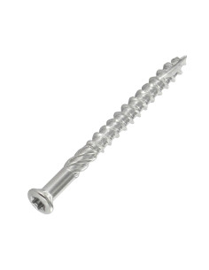 Decking Screw TEKOR Pan Countersunk Head T20 4.5X60 cut...
