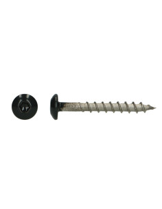 Screw Truss 4.5X35 T20 Stainless Steel A4 RAL7021