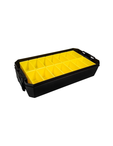 1 x COMPARTMENT CLICKTRAY M74