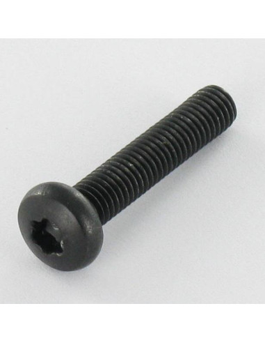 1 x Machine Screw wide domed head Stainless...