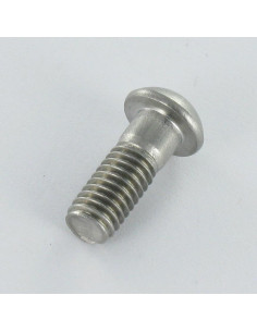 Machine Screw Cylindrical Button Head Stainless Steel A2... 2