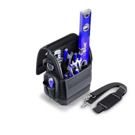 1 x BAG to TOOLS SOFT BAG S