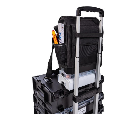 1 x BAG to TOOLS SOFT BAG S