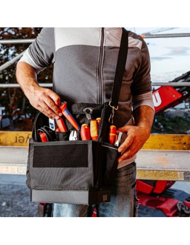 1 x BAG to TOOLS SOFT BAG S