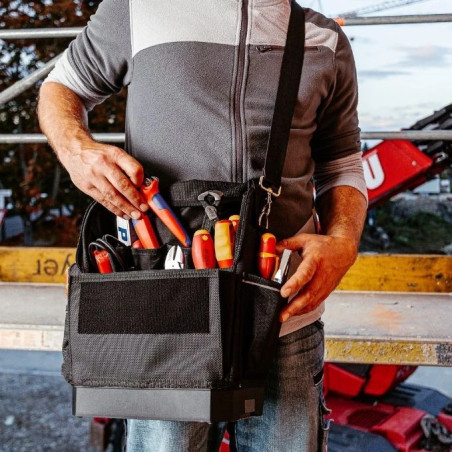 1 x BAG to TOOLS SOFT BAG S