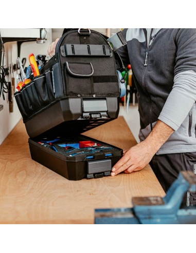 1 x BAC to TOOLS CLICKTRAY M74