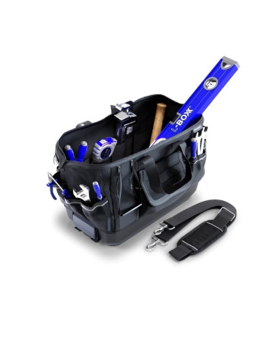 1 x BAG to TOOLS SOFT BAG M