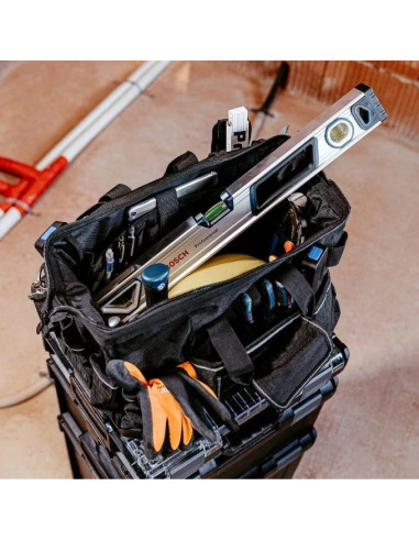 1 x BAG to TOOLS SOFT BAG M