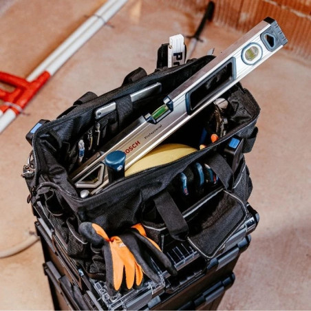 1 x BAG to TOOLS SOFT BAG M