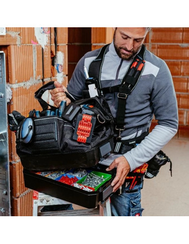 1 x BAG to TOOLS SOFT BAG M