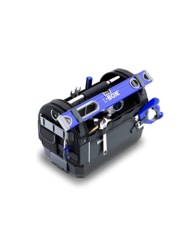 1 x BAG to TOOLS TOOL BAG M