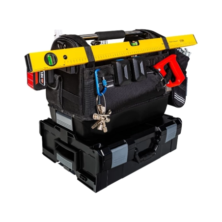 1 x BAG to TOOLS TOOL BAG M