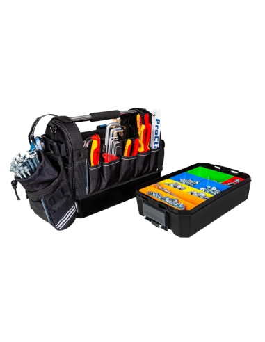 1 x BAG to TOOLS TOOL BAG M